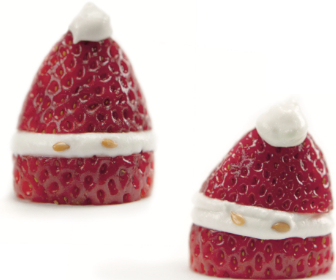 Banana Snowmen Strawberry Santas Chelsea Green Publishing