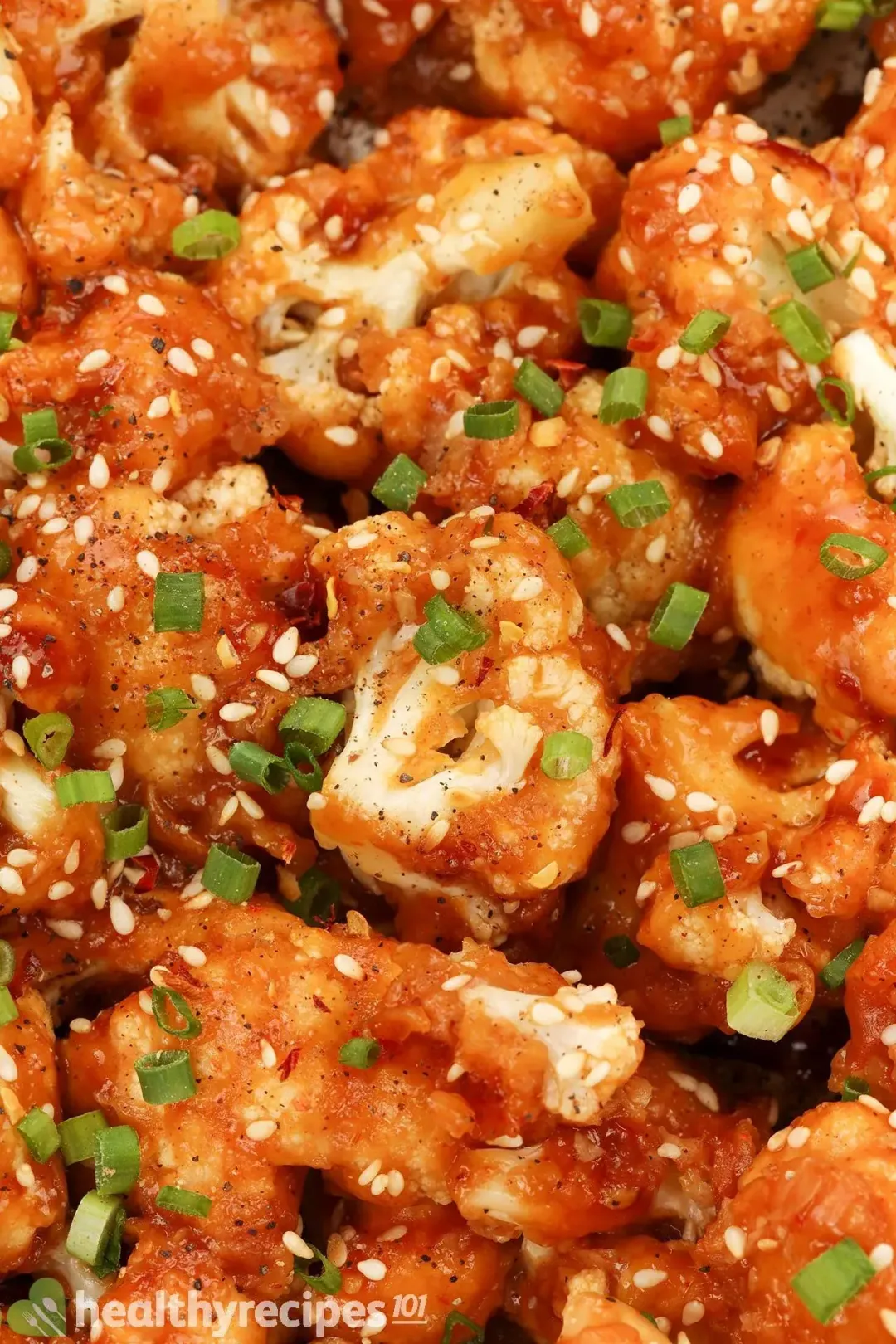 Bang Bang Cauliflower Recipe A Healthier Take On The Popular Snack