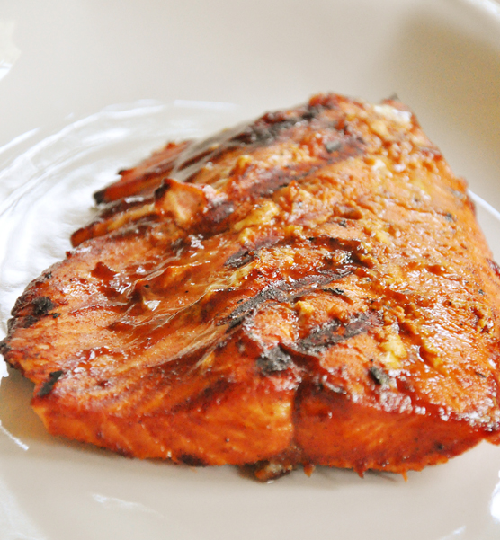 5 Delicious Barbecue Salmon Recipes You Must Try