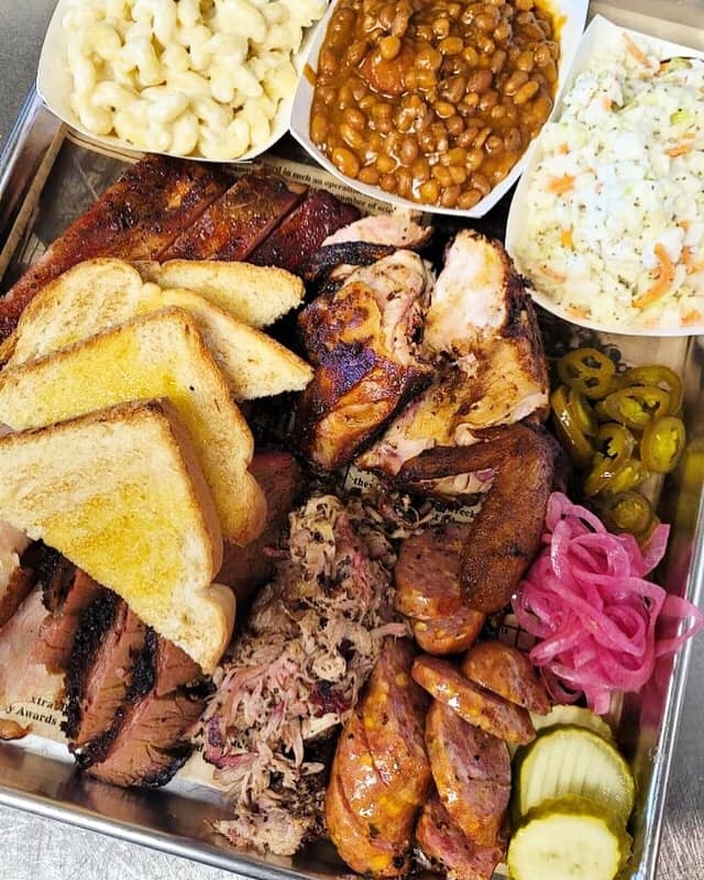 Ultimate Barbeque Recipes for Summer Cookouts