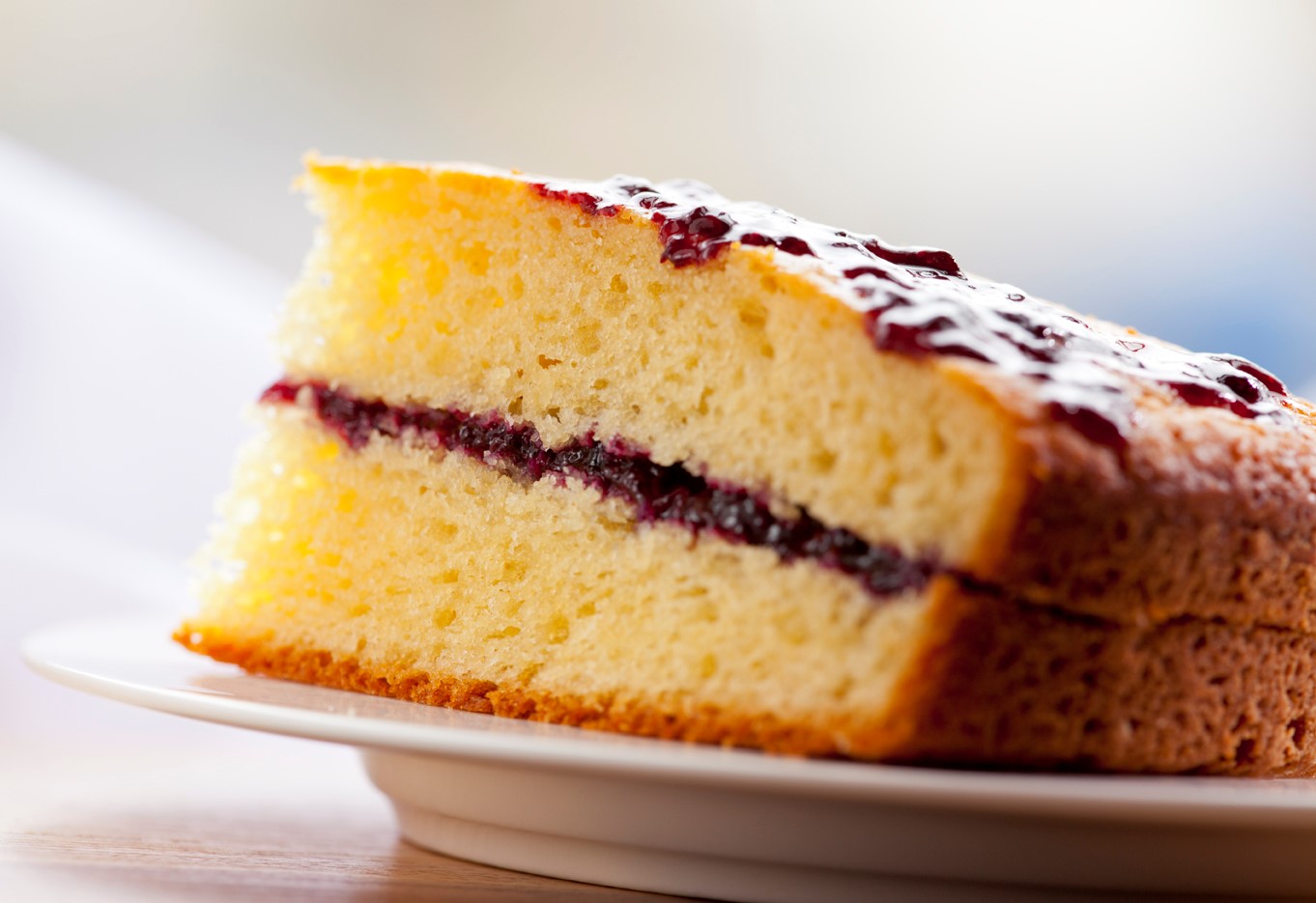 Simple Cake Recipe: Bake Your Perfect Cake Easily