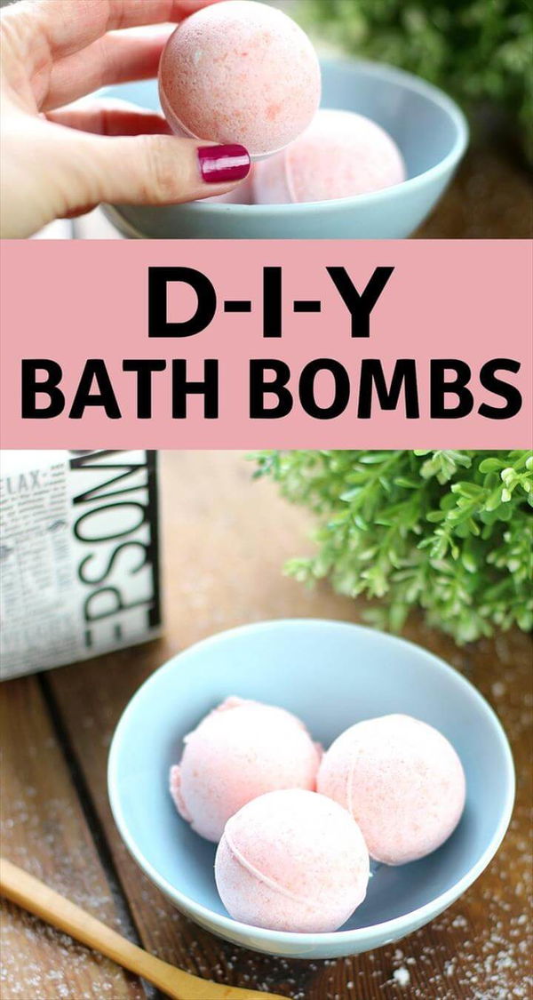 Bath Bombs Diy Youtube Video Instructions Lots Of Ideas Bath Bomb Recipes Bath Bombs Diy Spa