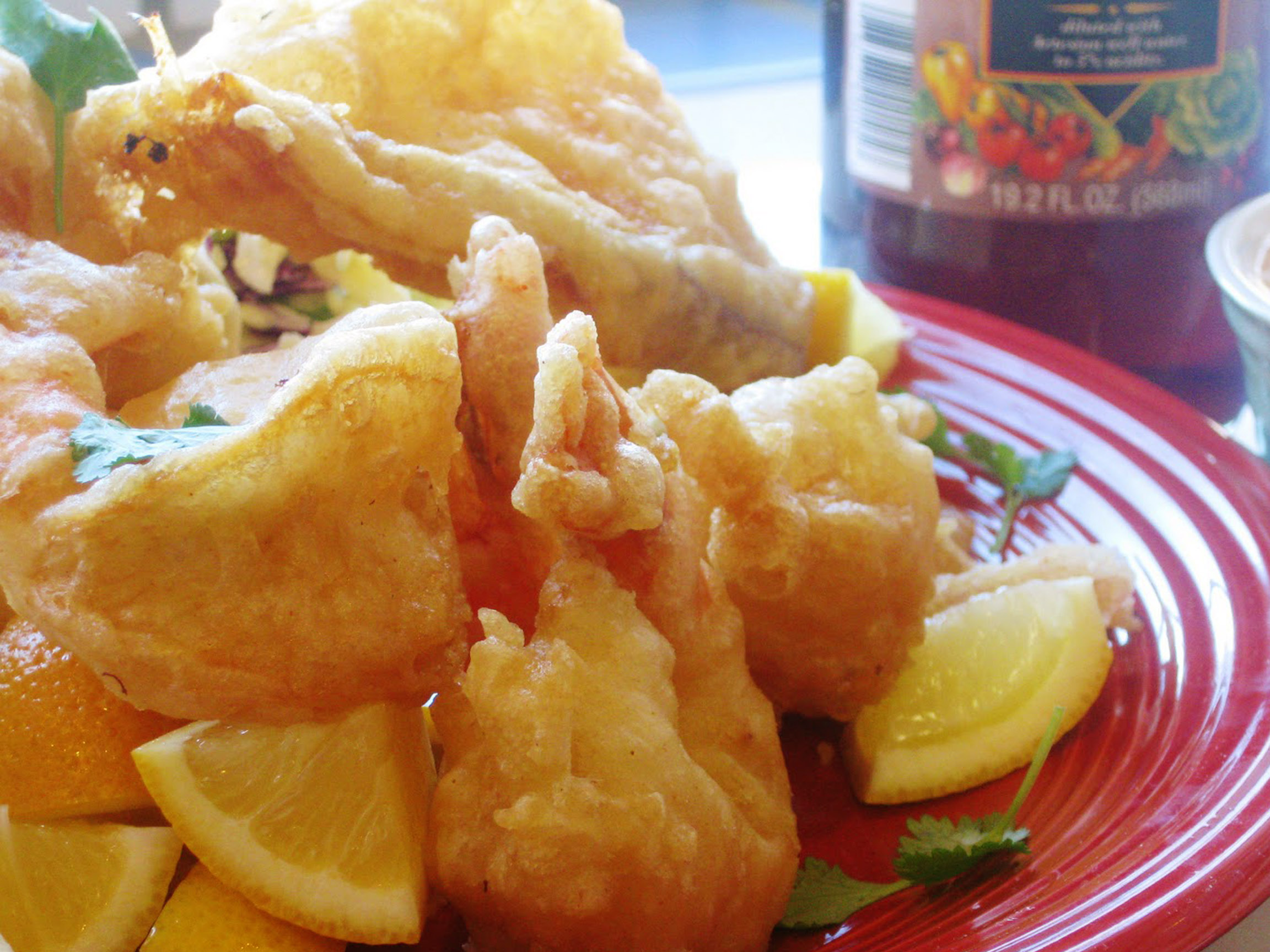 Crispy Batter-Dipped Cod Recipe for Perfect Fish and Chips