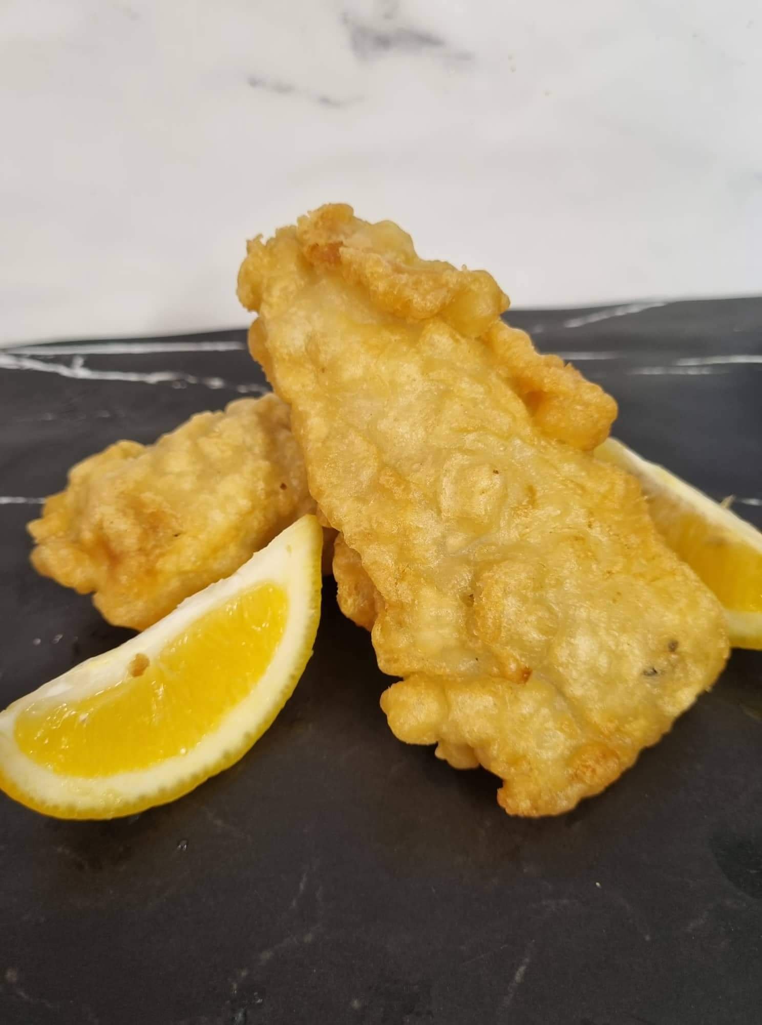 Perfect Battered Fish Recipe for Delicious Results