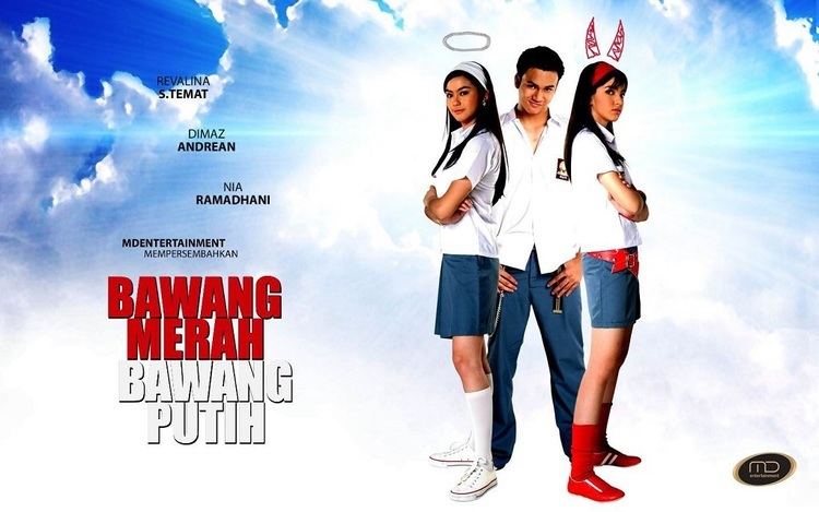 Bawang Putih