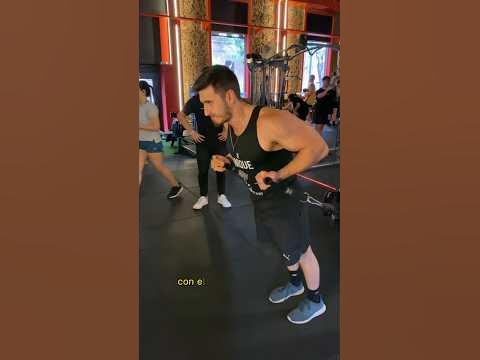 Bayesian Bodybuilding Gym Fyp Motivation Shorts Youtube