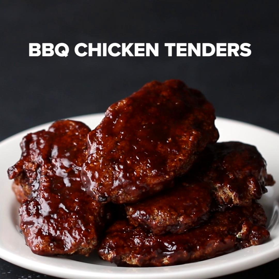 BBQ Chicken Recipes: Easy, Tasty, and Flavorful