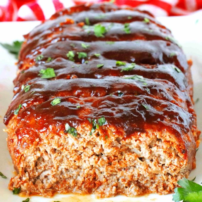 BBQ Meatloaf Magic: Delicious and Easy Recipes