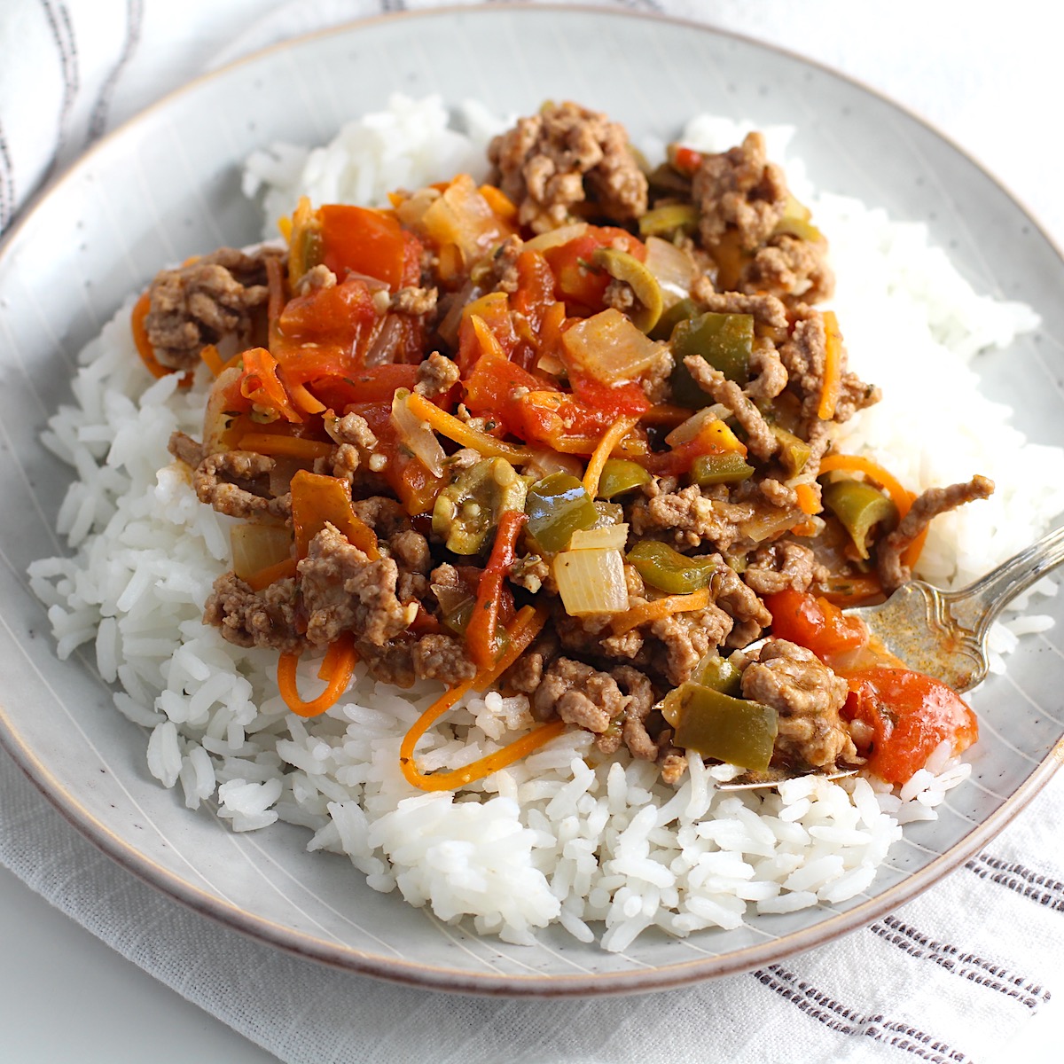 5 Effortless Ground Beef Meals for Busy Cooks