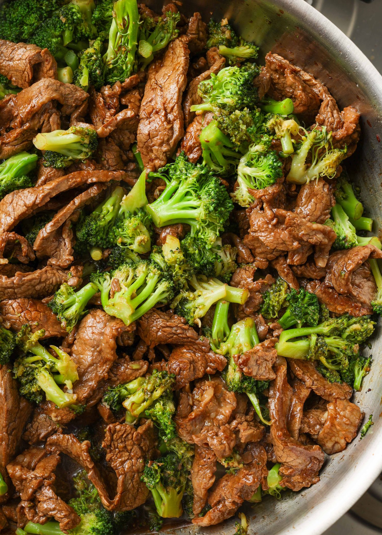 Beef And Broccoli Gypsyplate