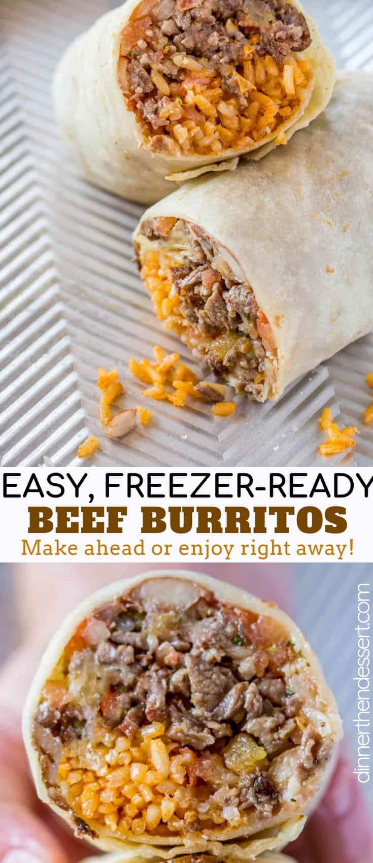 7 Easy Steps to Perfect Beef Burritos at Home