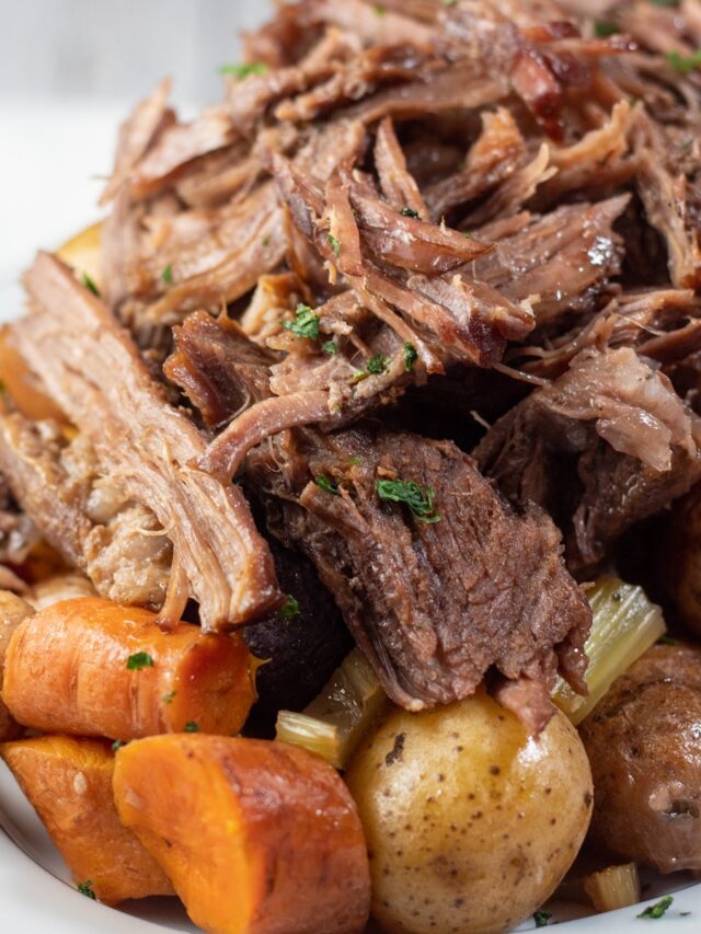 5 Simple Ways to Cook Beef Chuck Roast to Perfection