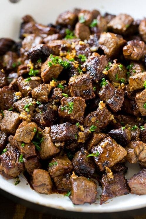 5 Easy Beef Cube Recipes for Quick Dinners