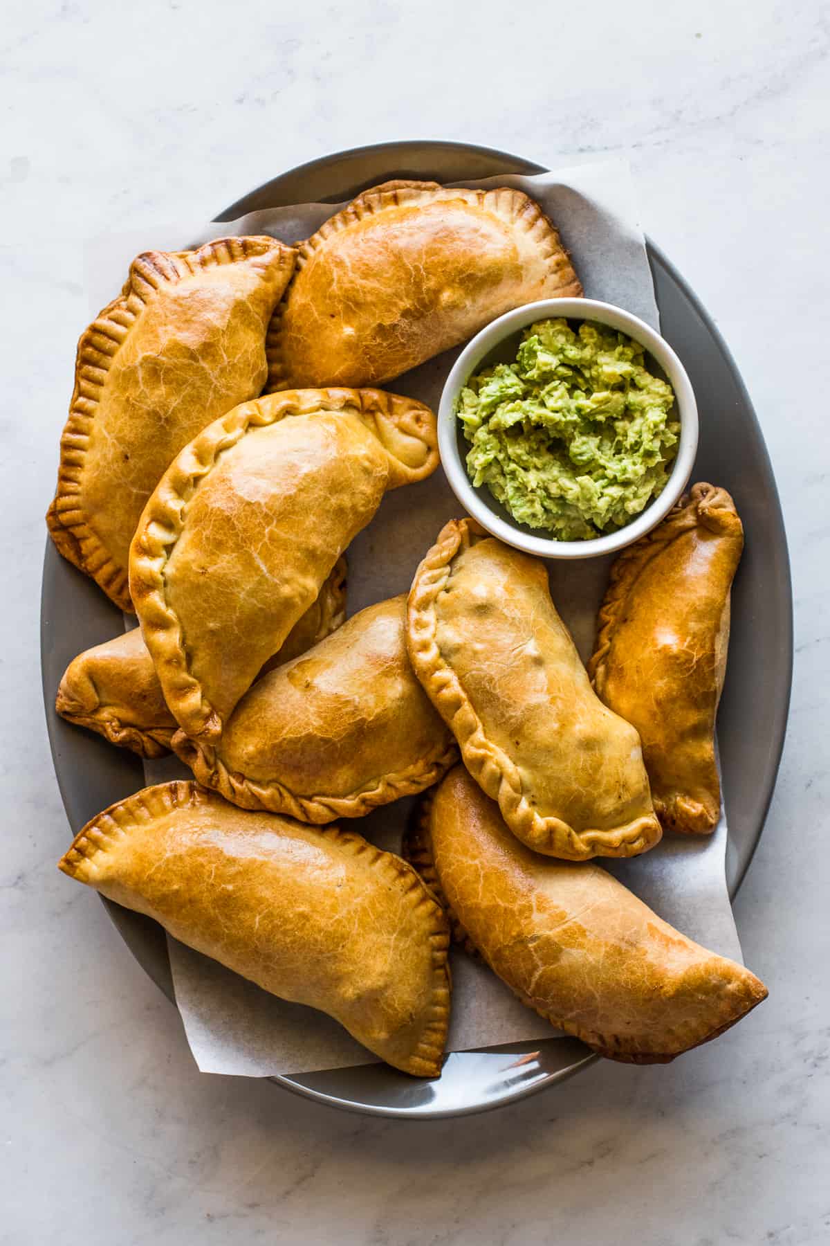 Beef Empanadas Recipetin Eats