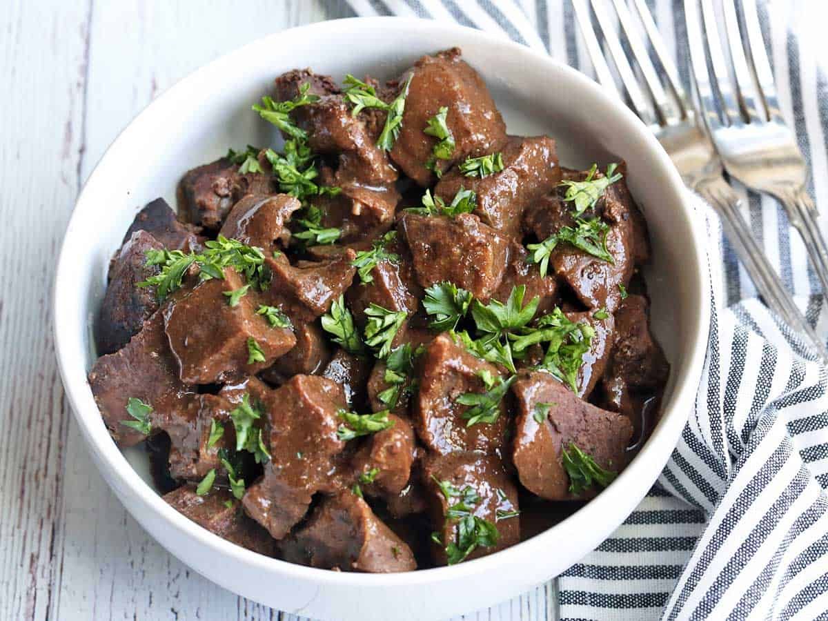 5 Delicious Beef Heart Recipes You Must Try