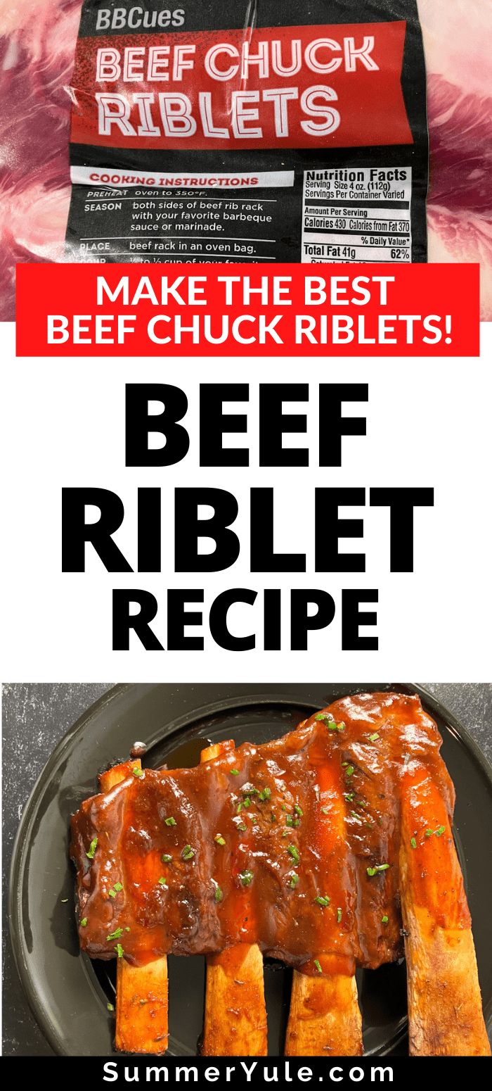 Beef Riblets Recipe Youtube