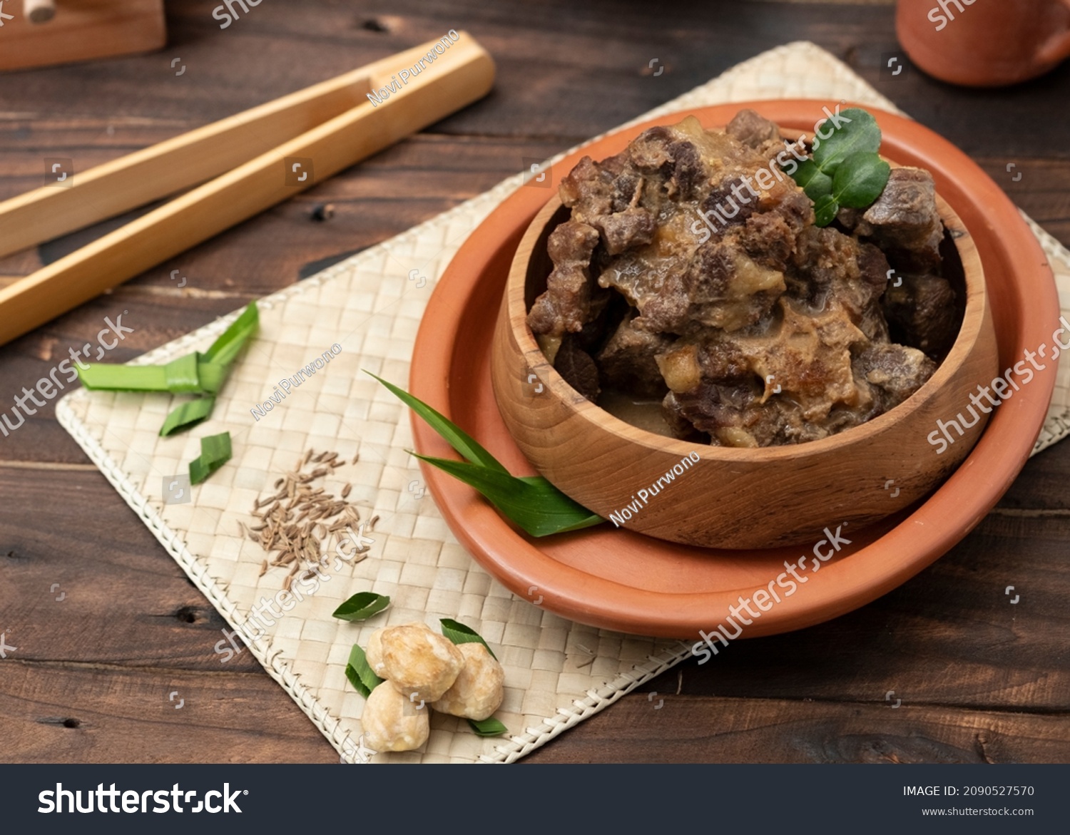 Beef Stronagnouf Receipe