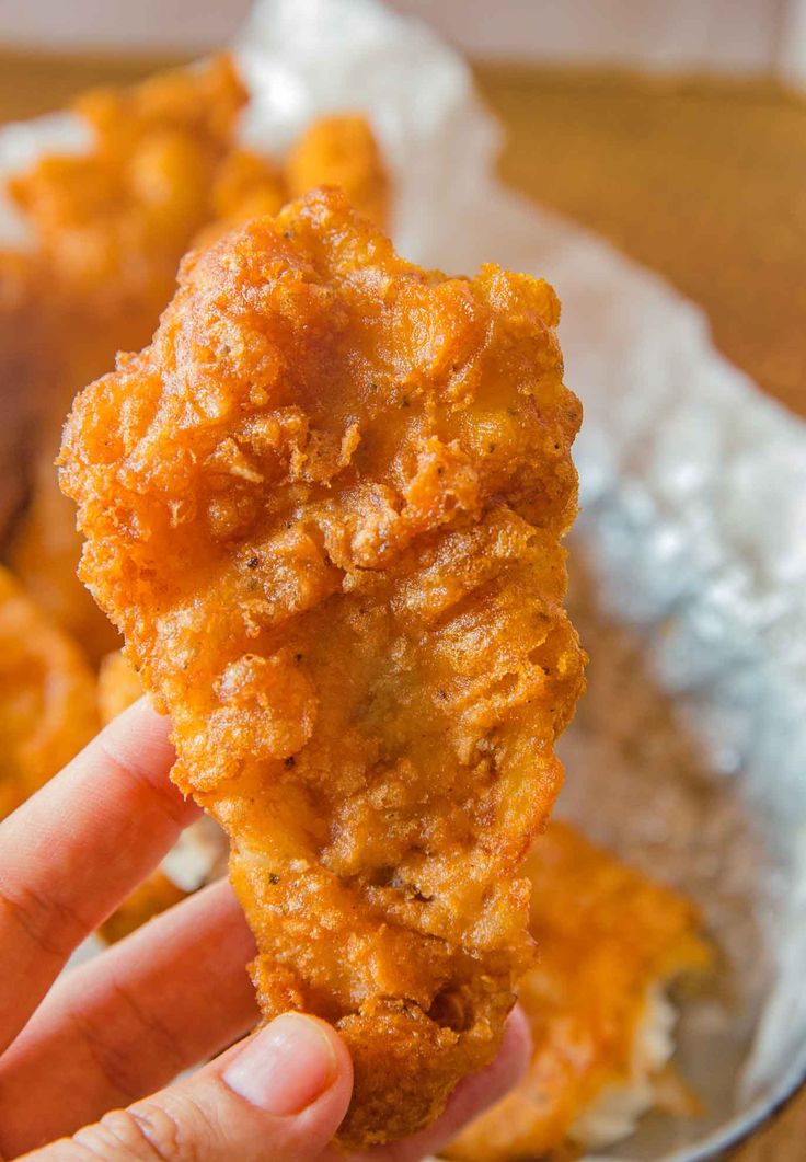 Beer Battered Fish Made With Fresh Cod Filets Dipped In Seasoned Beer Batter And Fried Until