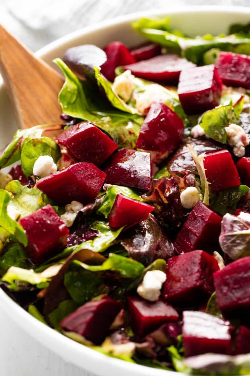 5 Delicious Beet Salad Recipes You'll Love