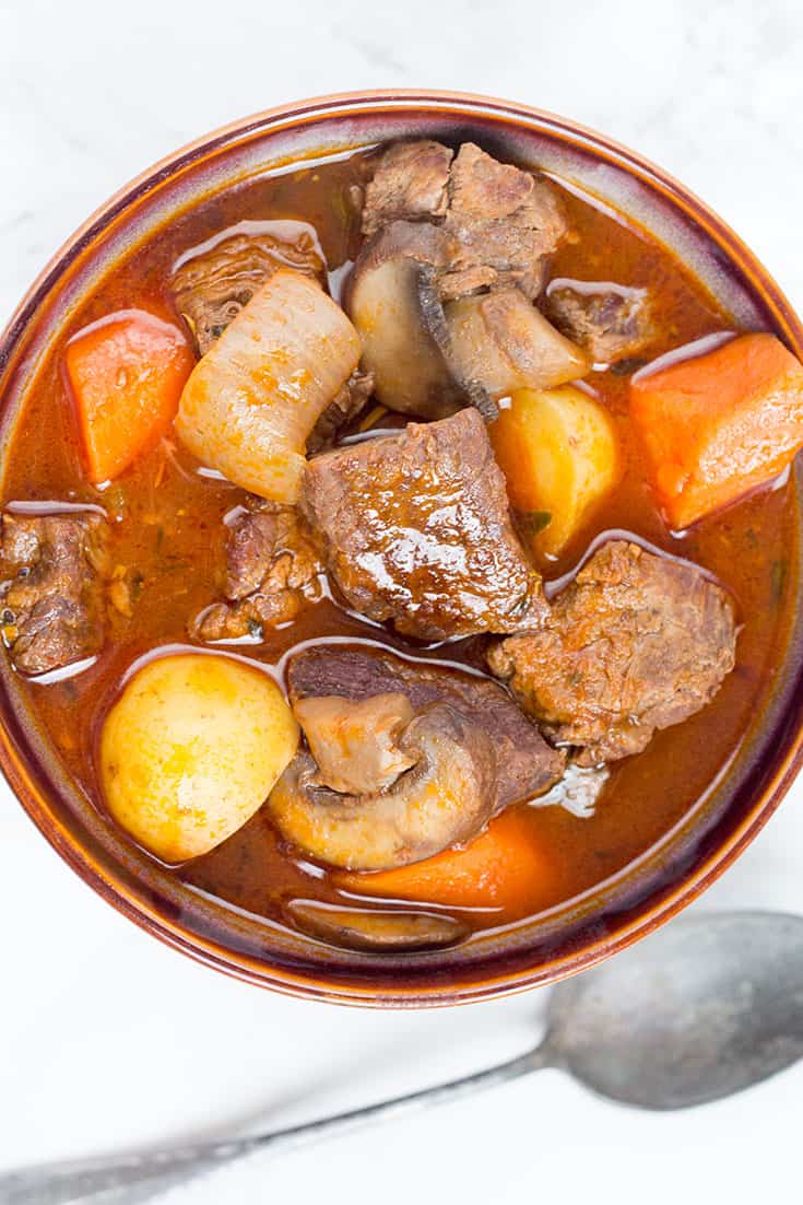 Bella Electric Pressure Cooker Beef Stew Recipe Bruin Blog