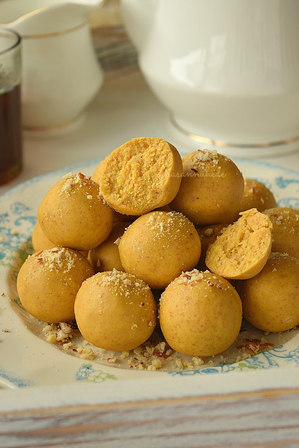 Besan Ladoo Recipe Festive Ladoo Recipe Savory Bites Recipes A Food Blog With Quick And