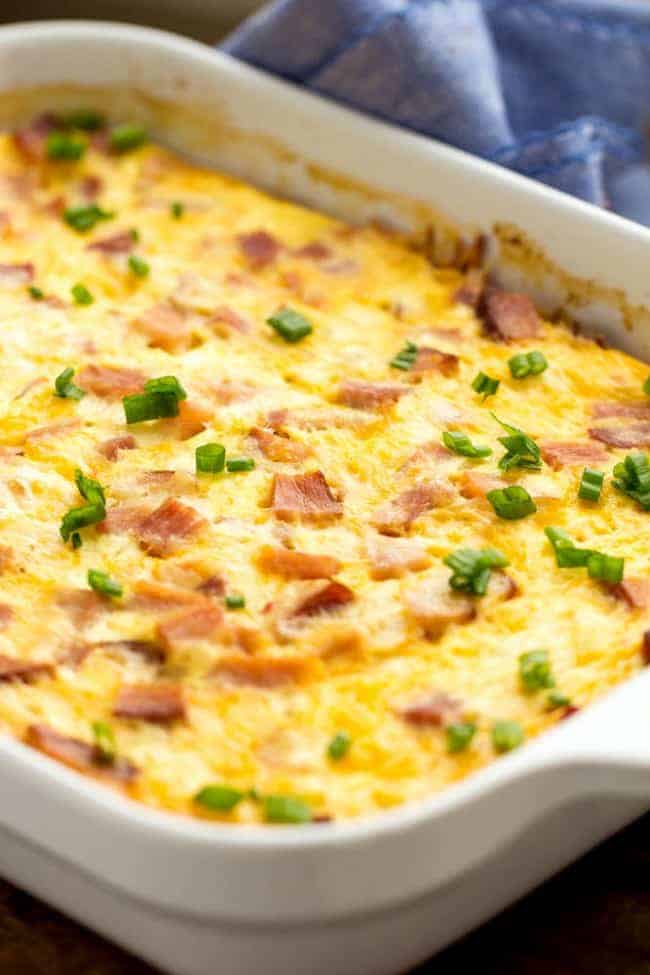 Best 15 Breakfast Casserole Recipes Easy Recipes To Make At Home