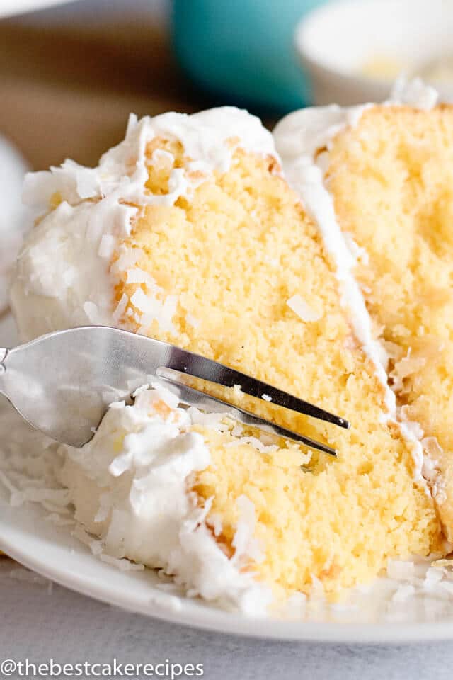 Best 5 Easy Pineapple Coconut Cake Recipes