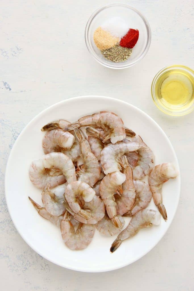 Best Air Fryer Shrimp Crunchy Creamy Sweet