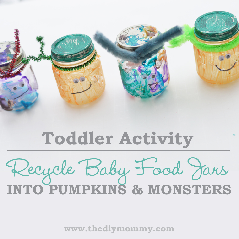 Best Baby Food Jars To Buy From Baby To Toddler Bump To Busy Mama