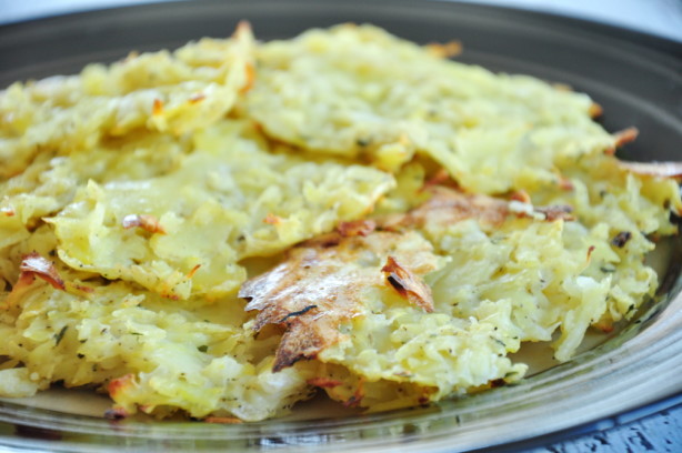 Best Baked Latkes Recipe How To Make Baked Latkes