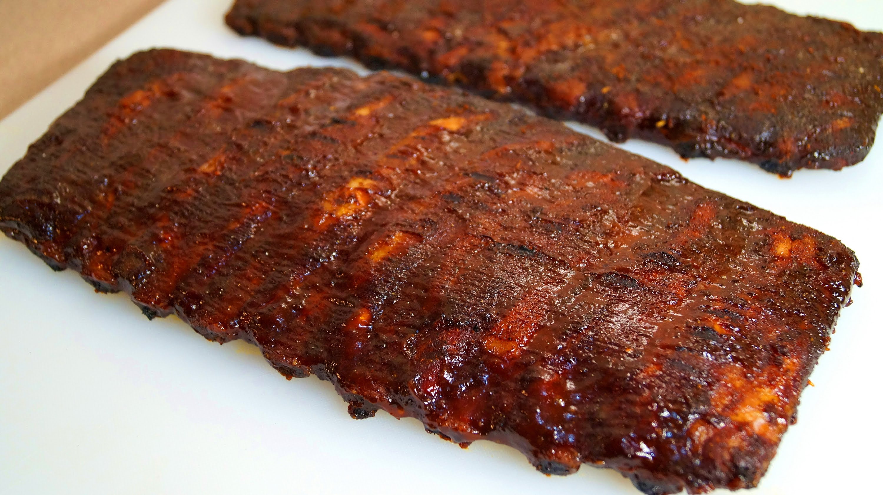 Best Barbecue Ribs Recipe Easy And Yummy Bbq Ribs