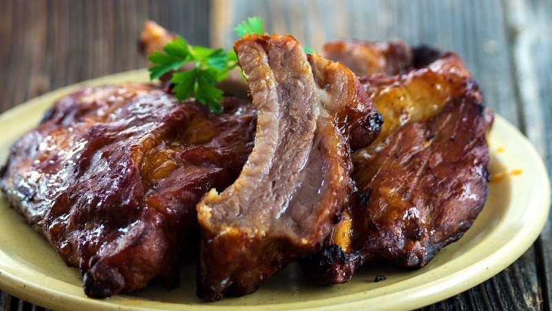 Best Bbq Rib Recipes 33Rd Square