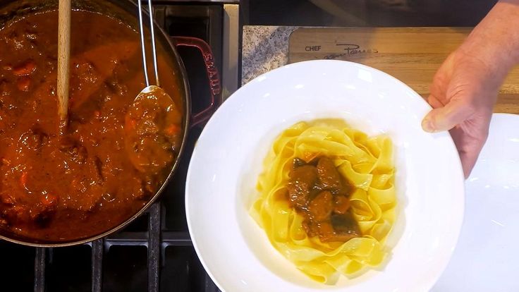 Best Beef Stroganoff Recipe A Real Classic Delicious