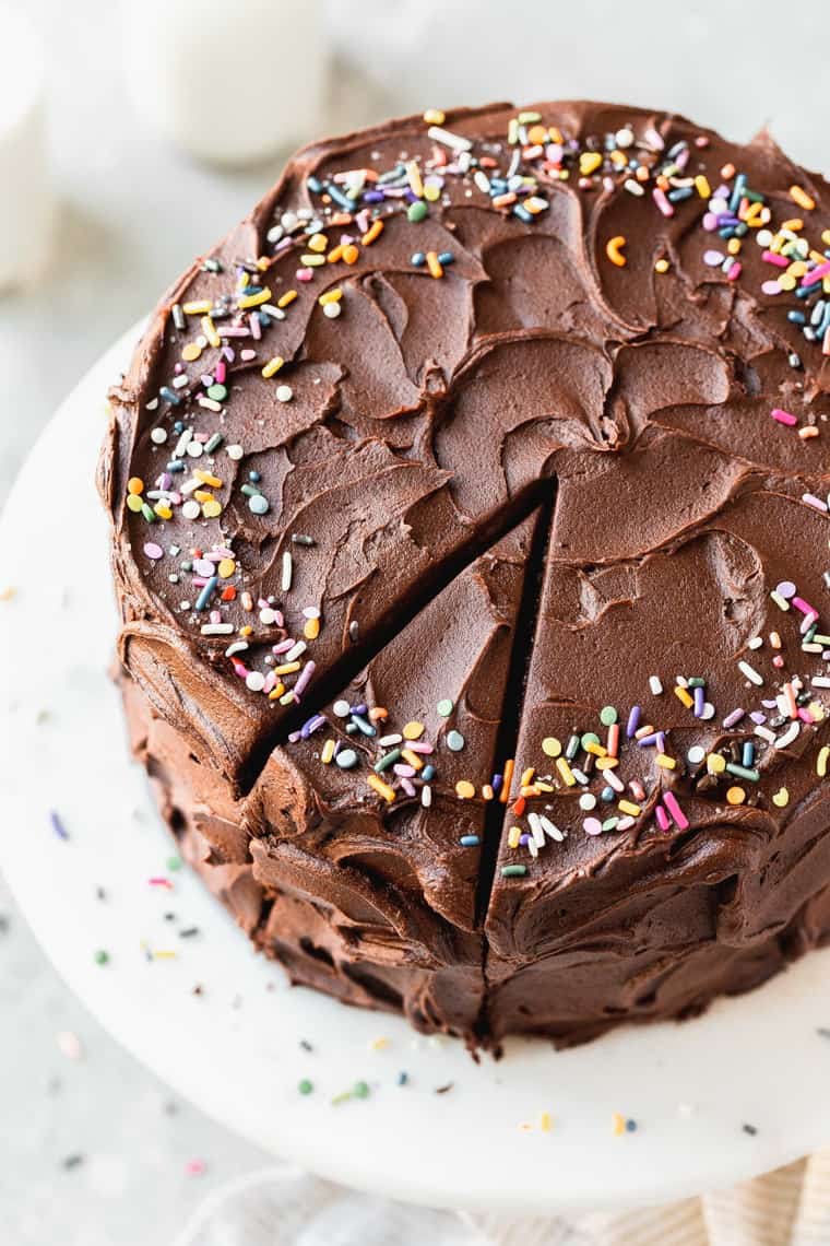 Best Birthday Cake Recipe: Simple and Delicious