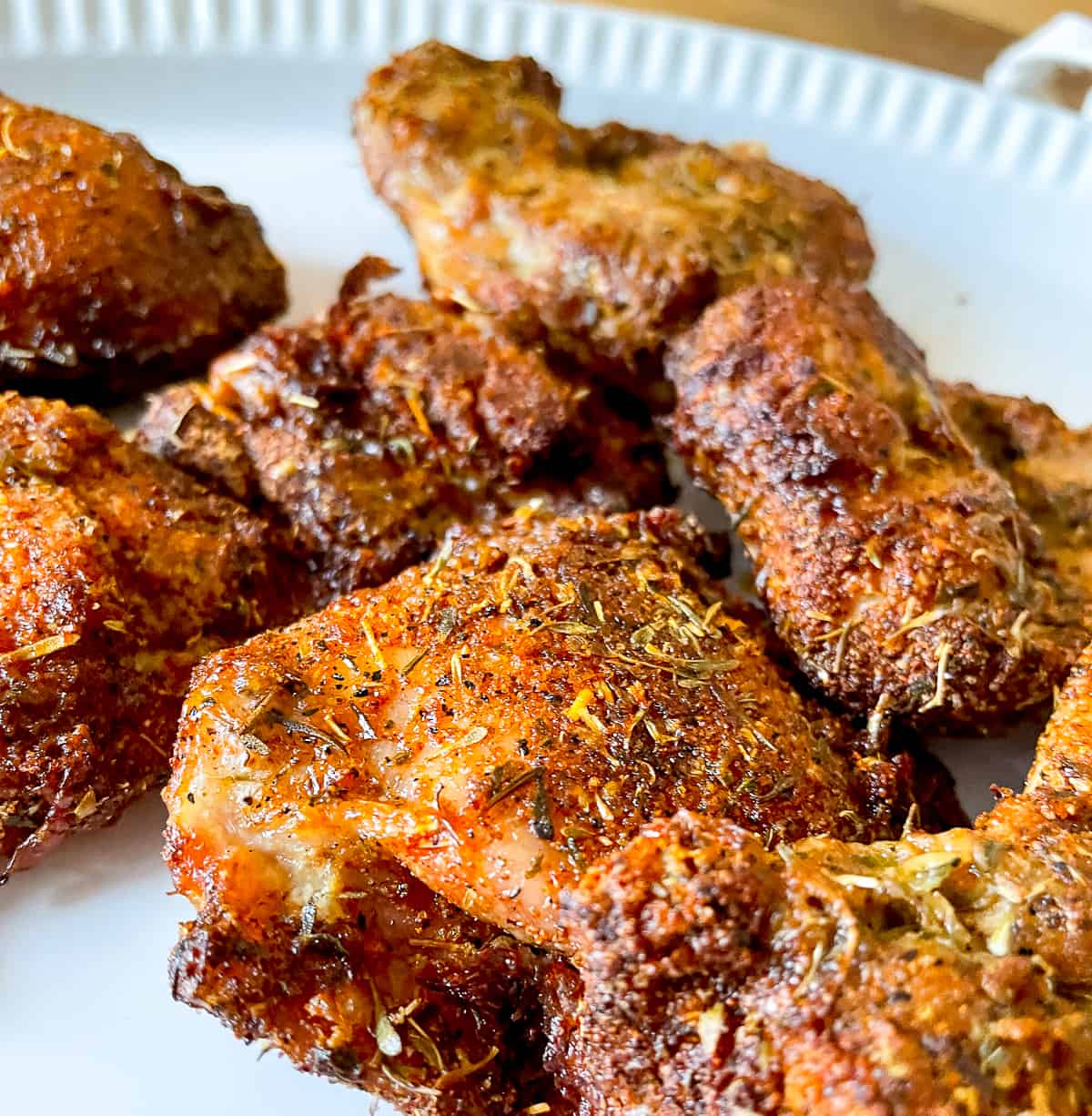 Best Boneless Skinless Chicken Thighs Air Fryer Recipe