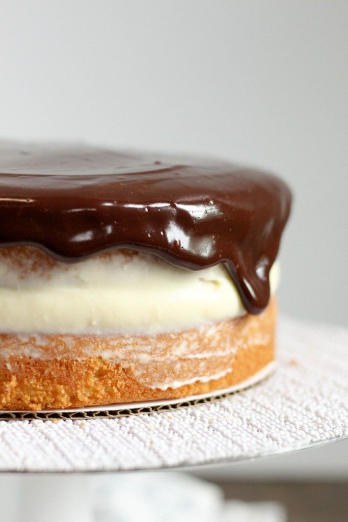 5 Must-Know Boston Cream Pie Filling Recipes