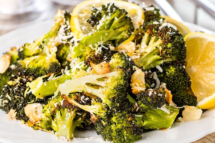 5 Delicious Ways to Cook Broccoli at Home