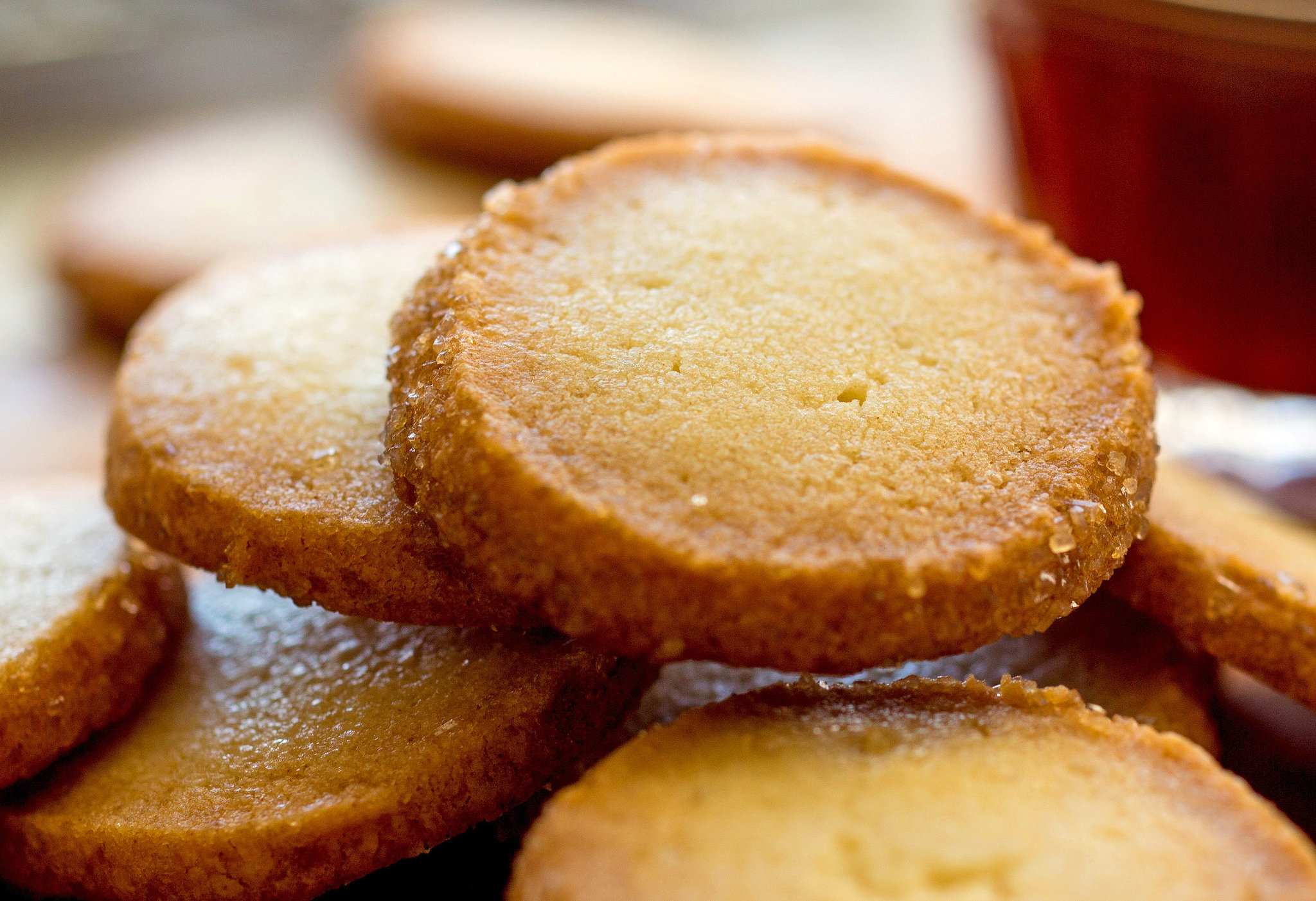 Ultimate Butter Cookie Recipe: Simple, Delicious, Unforgettable