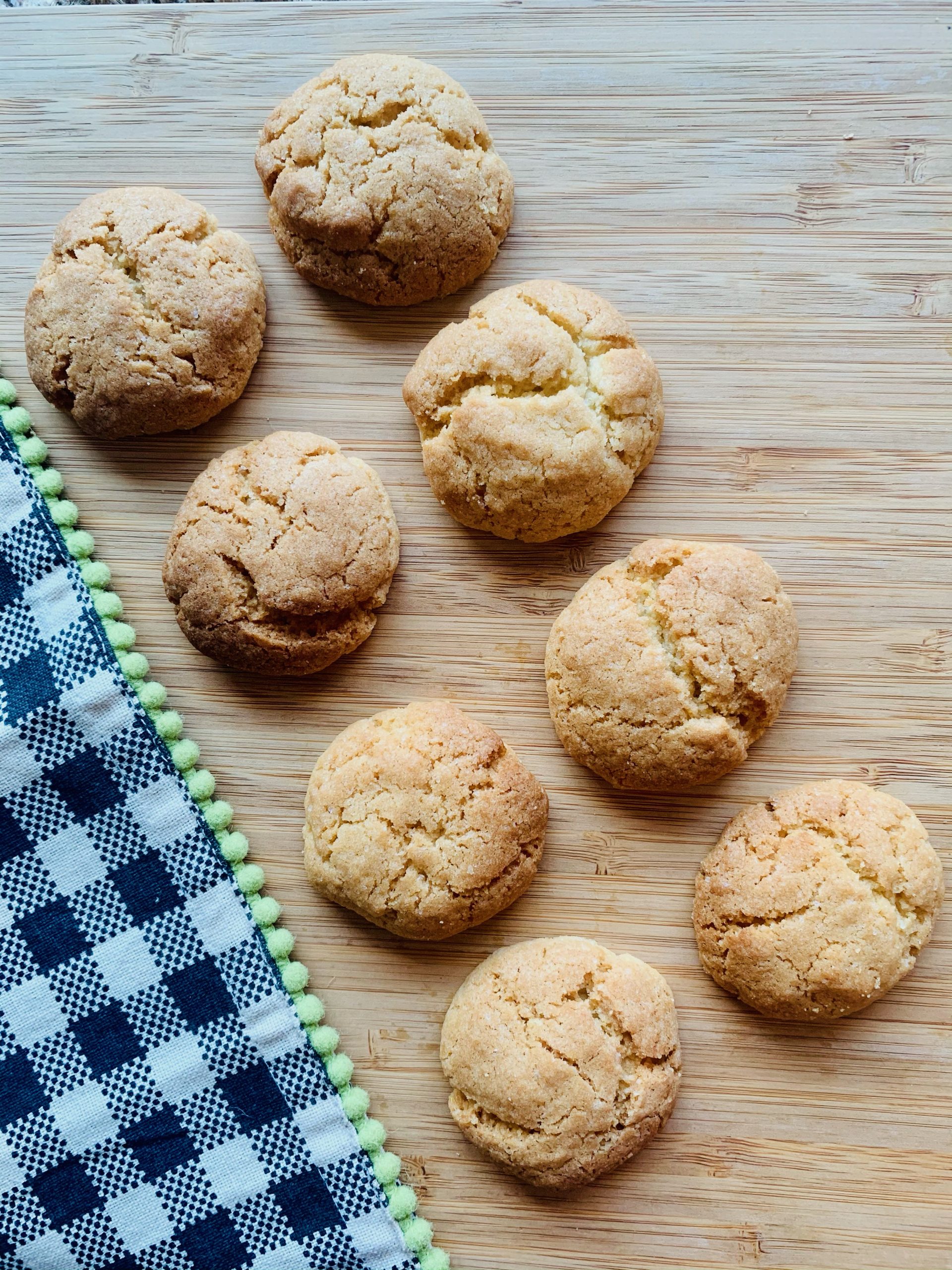 Best Butter Cookies Recipe How To Make Butter Cookies