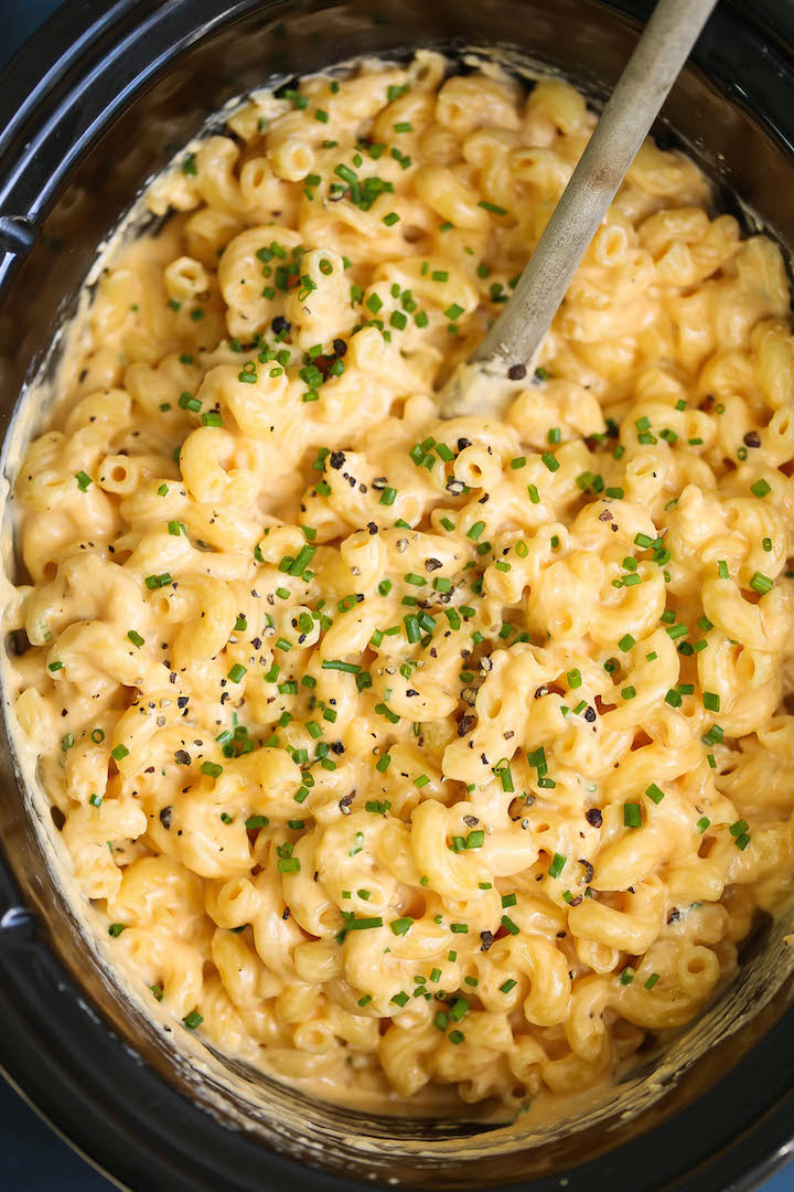 Best Cheese For Macaroni And Cheese Lasopadial