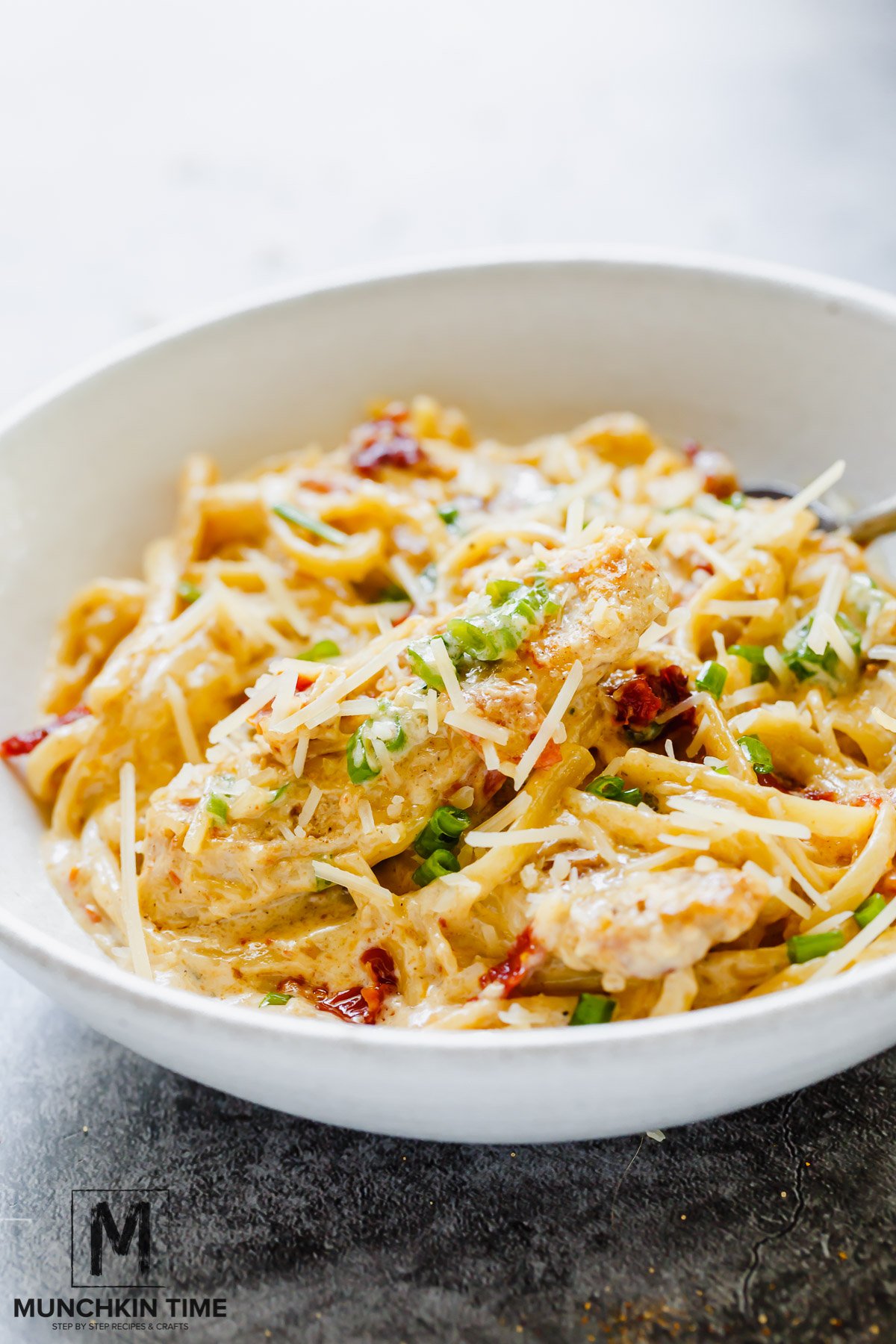 7 Mouthwatering Chicken Pasta Recipes You Must Try