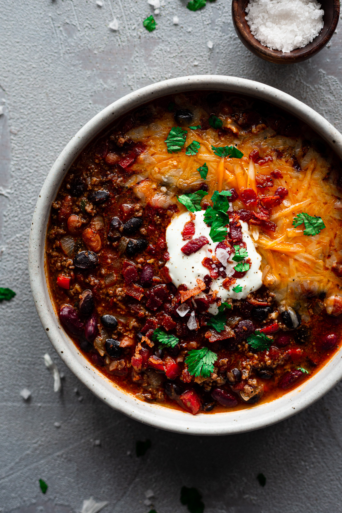 Best Chili Recipe Ever With 2 Secret Ingredients Red And Honey