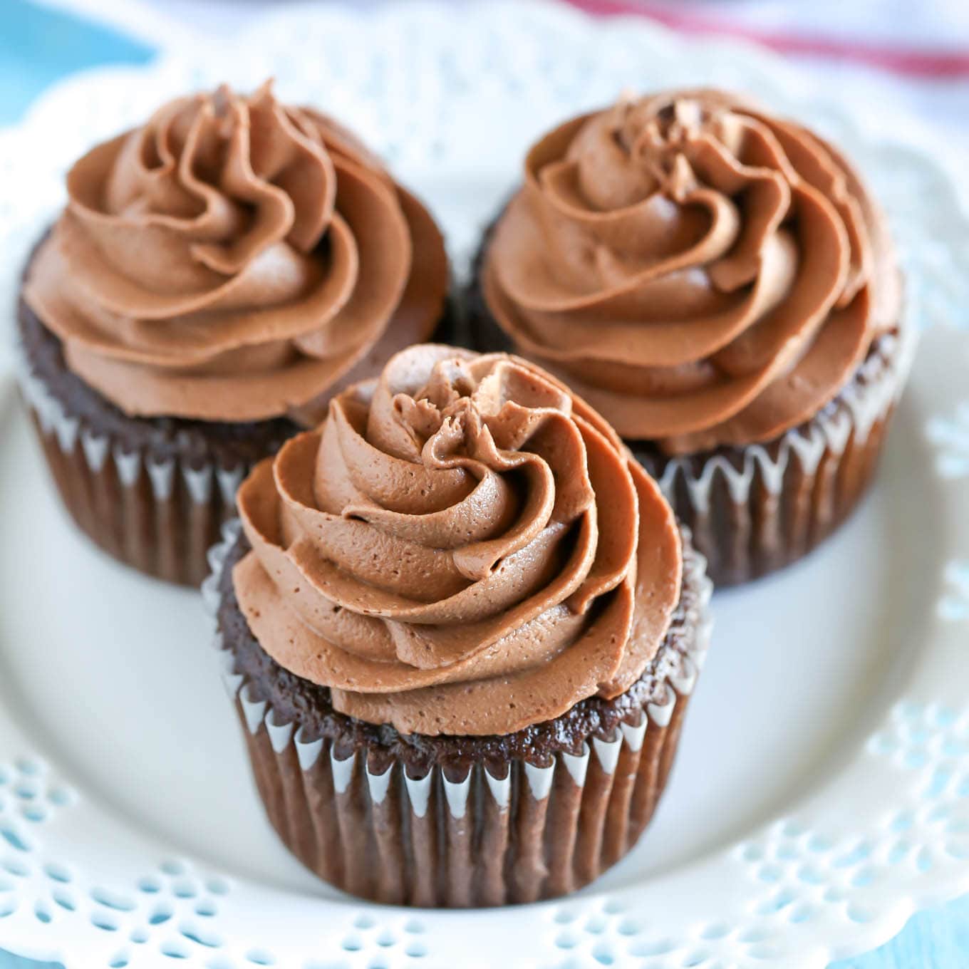 Best Chocolate Cupcakes Recipe Joyfoodsunshine