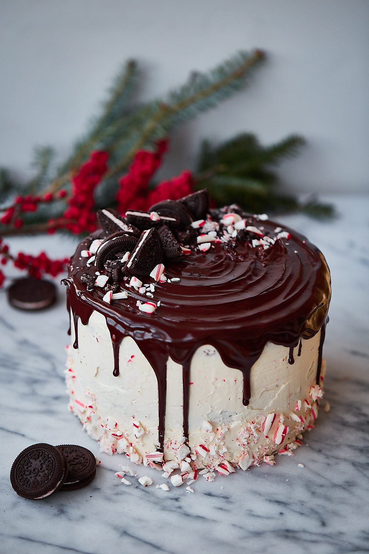 7 Best Christmas Cake Recipes of All Time