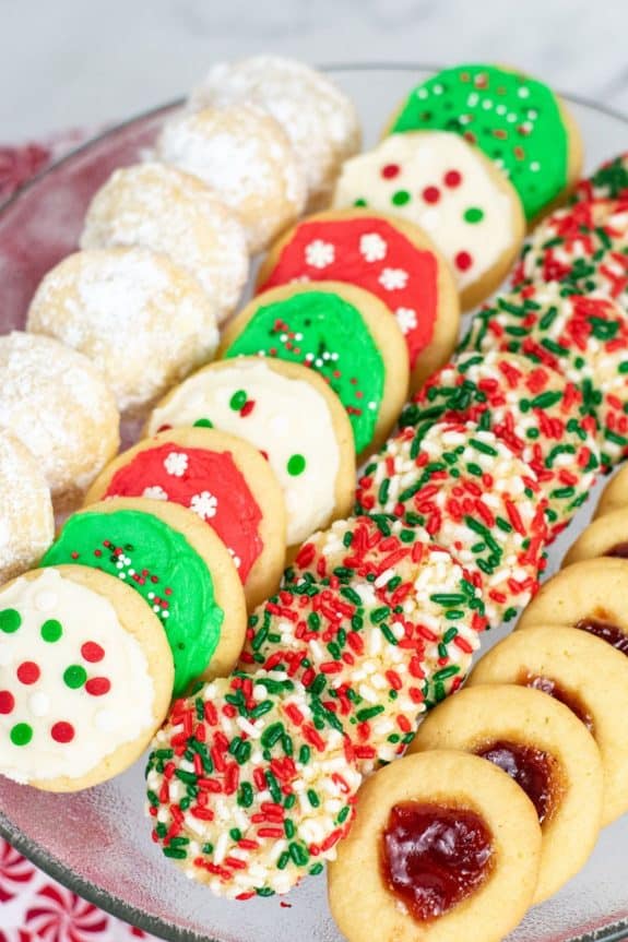 5 Must-Try Icing Recipes for Christmas Cookies