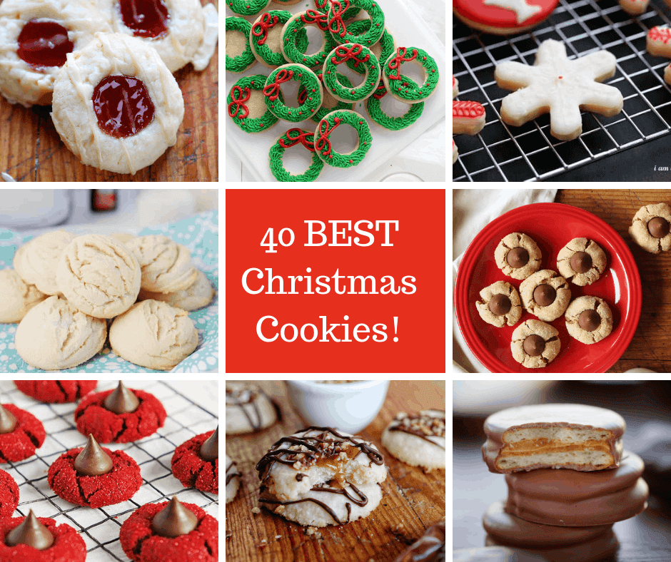 5 Best Christmas Cookie Recipes for Holiday Baking