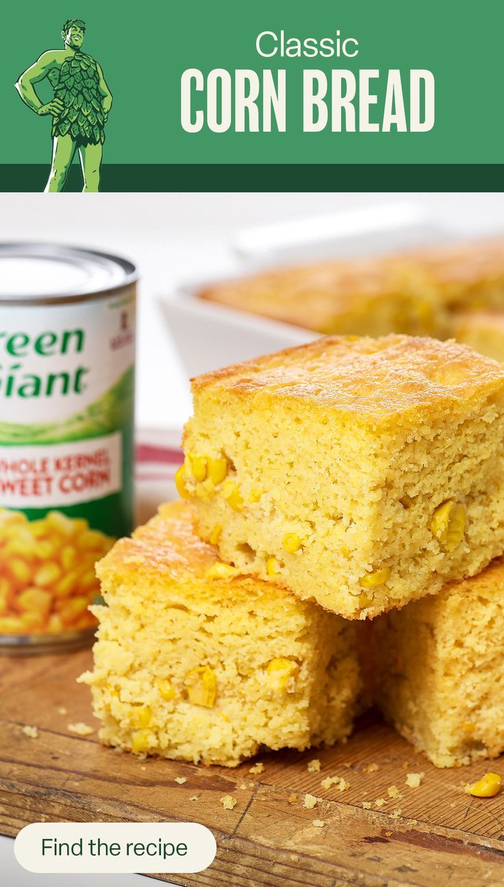 Best Classic Cornbread Recipe Step By Step How To Cook Recipes