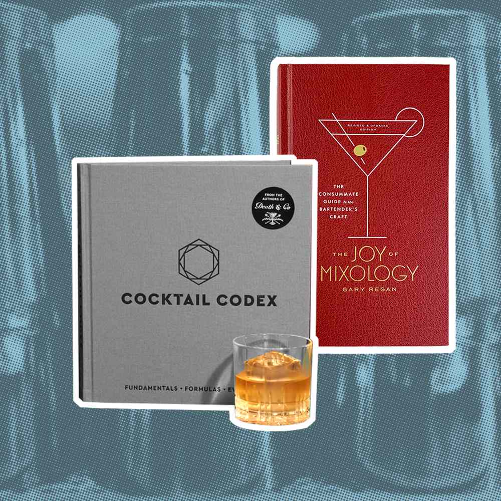 Top 10 Cocktail Recipe Books for 2023