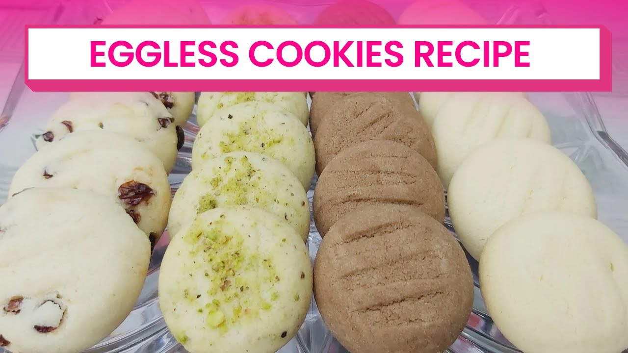 10 Secret Ingredients for the Best Cookies Ever