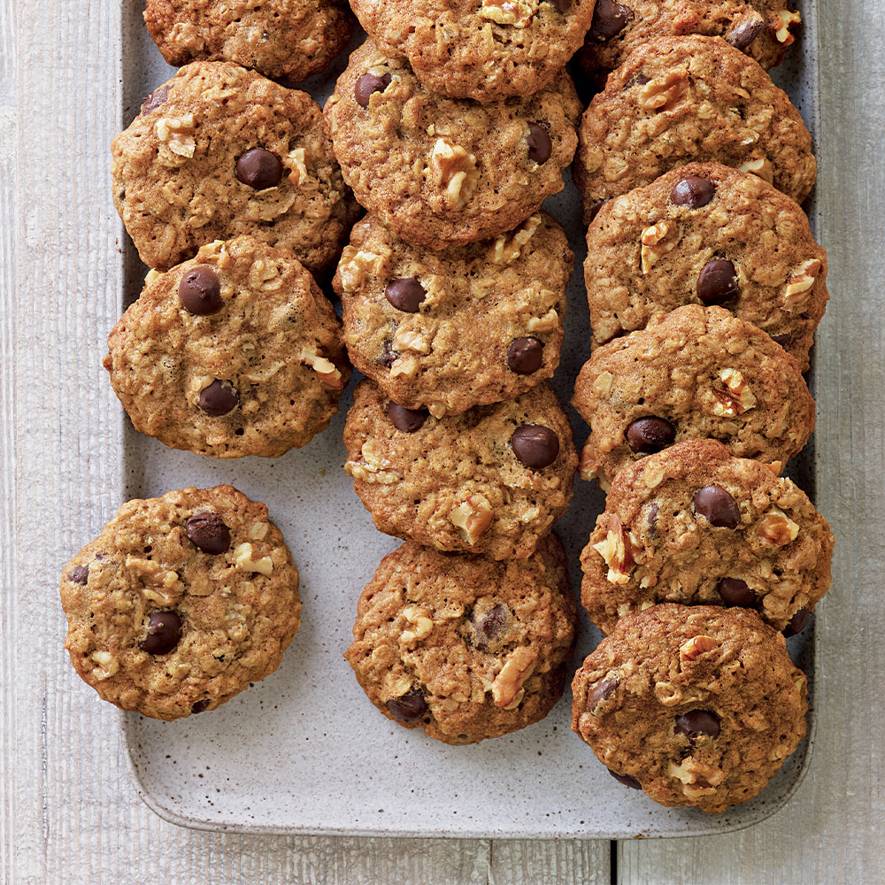 Best Cowboy Cookie Recipe The First Year